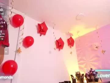 miss_nicolesds from Chaturbate
