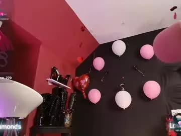 miss_nicolesds from Chaturbate