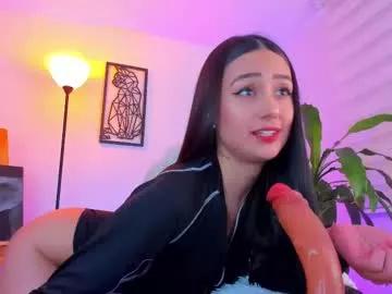 miss_nii from Chaturbate is Freechat