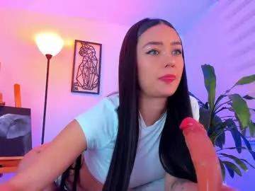 miss_nii from Chaturbate is Freechat