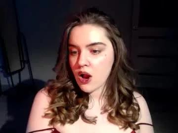 miss_ninetta from Chaturbate