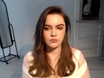 miss_ninetta from Chaturbate is Freechat