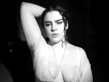 miss_ninetta from Chaturbate