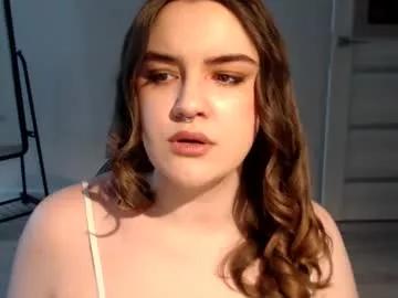 miss_ninetta from Chaturbate