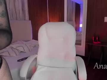 miss_norway from Chaturbate is Freechat
