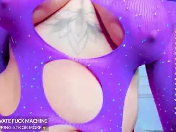 miss_pawi from Chaturbate is Freechat