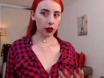 Miss_polly_ from Chaturbate
