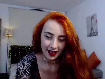 Miss_polly_ from Chaturbate