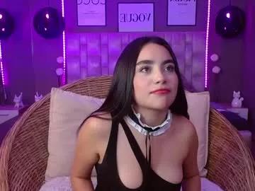 Miss_polly_ from Chaturbate
