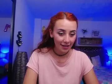 Miss_polly_ from Chaturbate