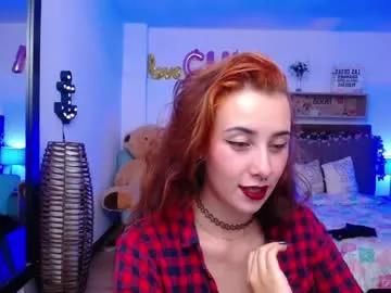 Miss_polly_ from Chaturbate