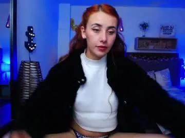 Miss_polly_ from Chaturbate