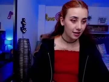 Miss_polly_ from Chaturbate