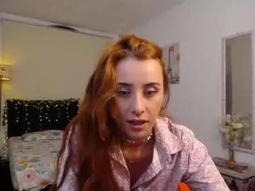 Miss_polly_ from Chaturbate