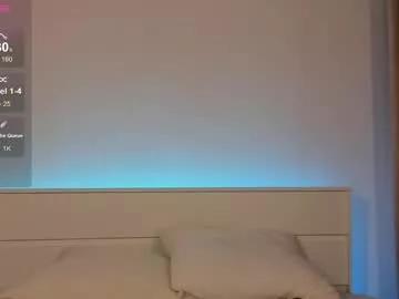 miss_redfox from Chaturbate is Freechat
