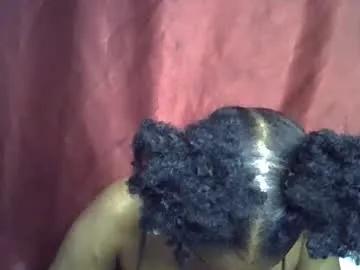 Miss_rihanna2 from Chaturbate
