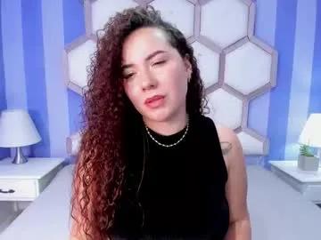 miss_rogue from Chaturbate is Freechat