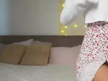 miss_rosa from Chaturbate