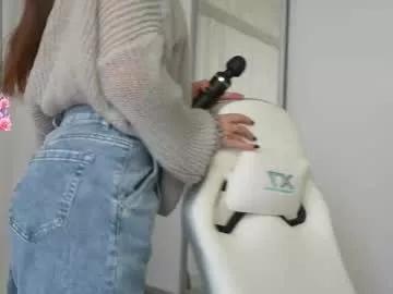 miss_rosa from Chaturbate