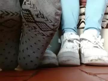 miss_samy_13 from Chaturbate