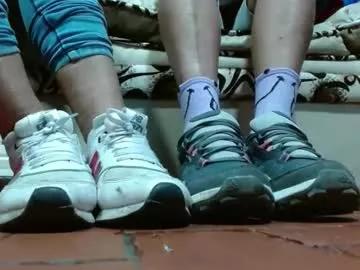 miss_samy_13 from Chaturbate
