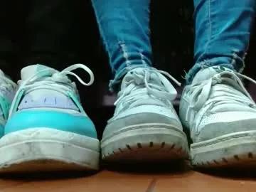miss_samy_13 from Chaturbate