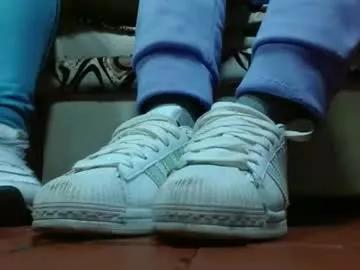 miss_samy_13 from Chaturbate