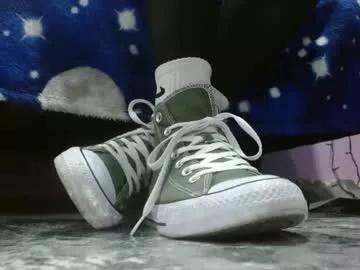 miss_samy_13 from Chaturbate