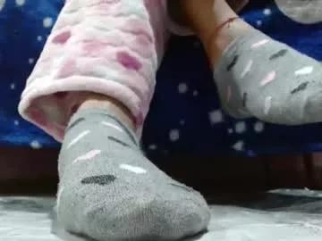 miss_samy_13 from Chaturbate