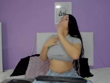 miss_sara5 from Chaturbate
