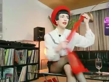 miss_satori_rose from Chaturbate