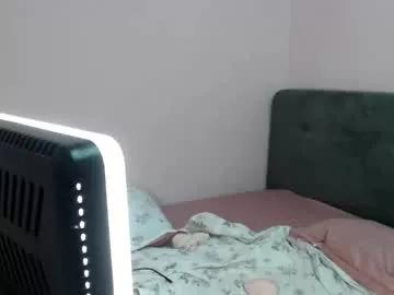 Miss_scarletslut from Chaturbate