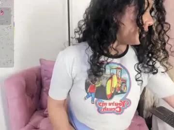 miss_sheep from Chaturbate