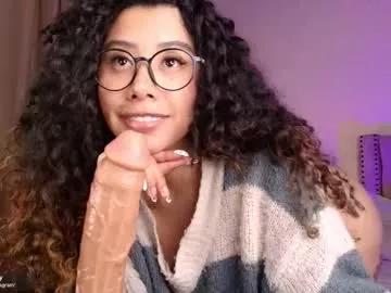 miss_sidney from Chaturbate