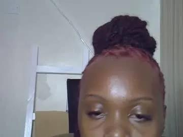 Miss_sinphoria from Chaturbate
