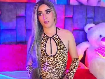 miss_sophie98 from Chaturbate