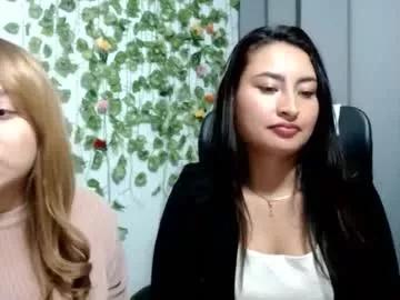 miss_sophiiee from Chaturbate is Freechat