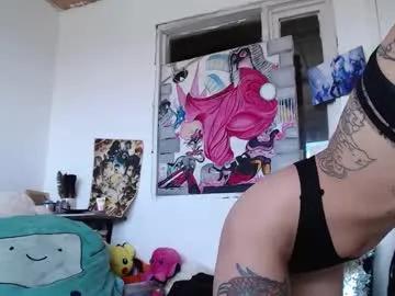 miss_spy from Chaturbate is Freechat