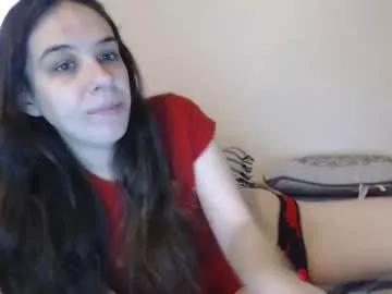 miss_sunshine01 from Chaturbate