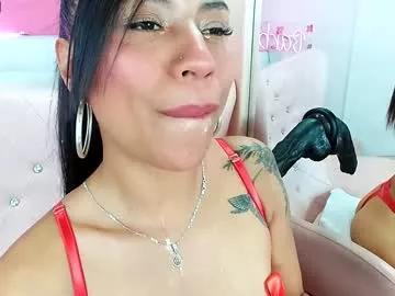 miss_sweett from Chaturbate