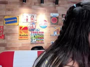 miss_tallulah from Chaturbate