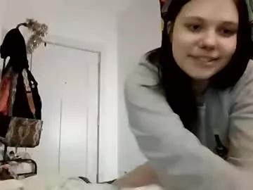 miss_tastytay from Chaturbate
