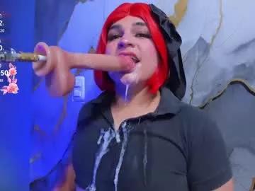 miss_throatqueen from Chaturbate is Freechat