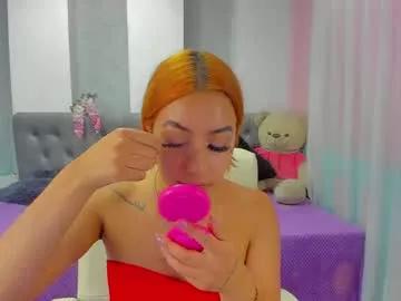 miss_tiana from Chaturbate