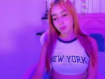 miss_tiana from Chaturbate