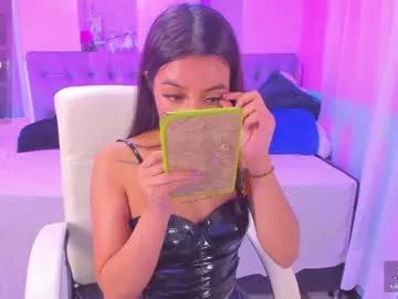 miss_tiana from Chaturbate