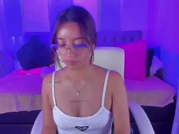 miss_tiana from Chaturbate