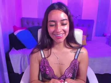 miss_tiana from Chaturbate