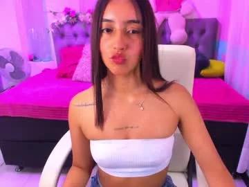 miss_tiana from Chaturbate