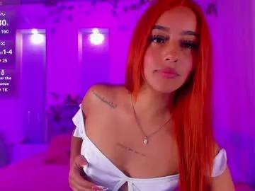miss_tiana from Chaturbate